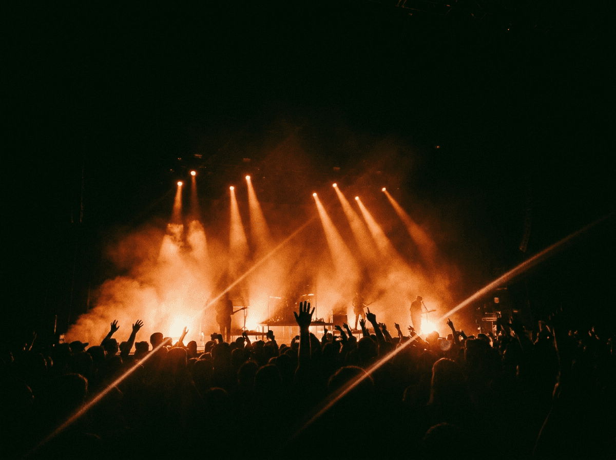 Night Concert